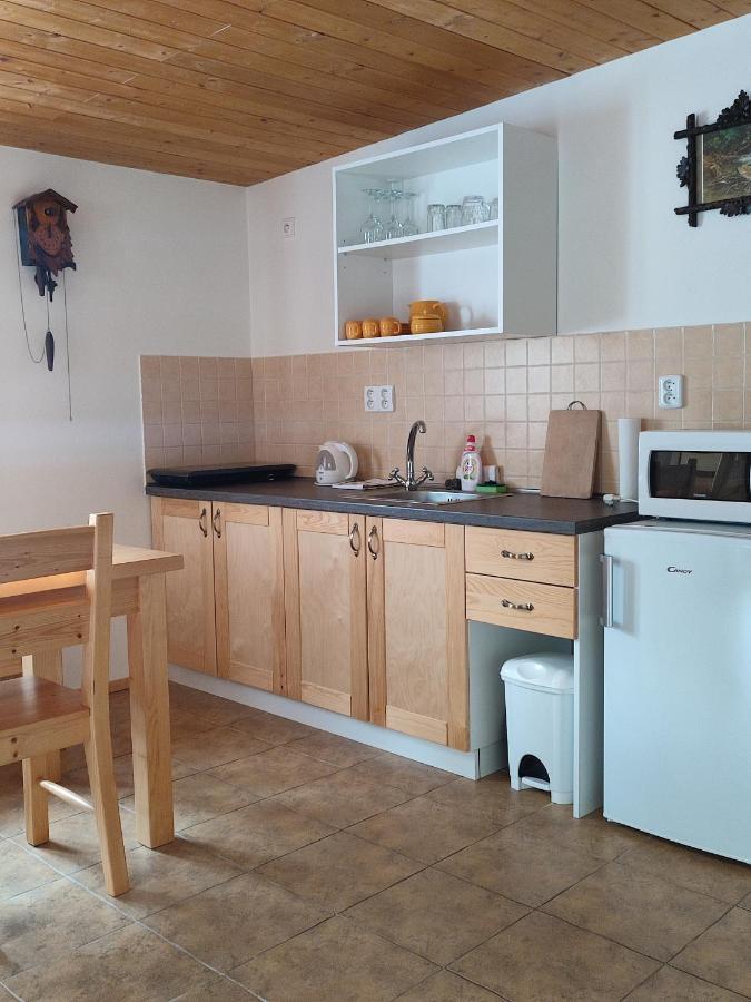 Apartmany Pod Vysakem Stárkov Zimmer foto