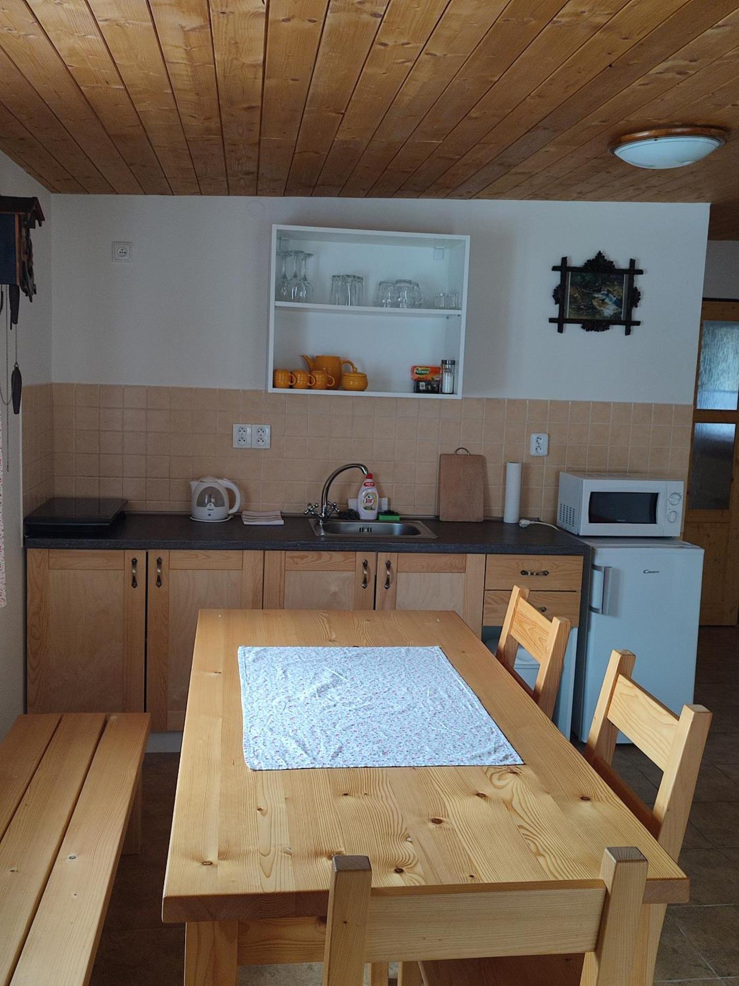 Apartmany Pod Vysakem Stárkov Zimmer foto